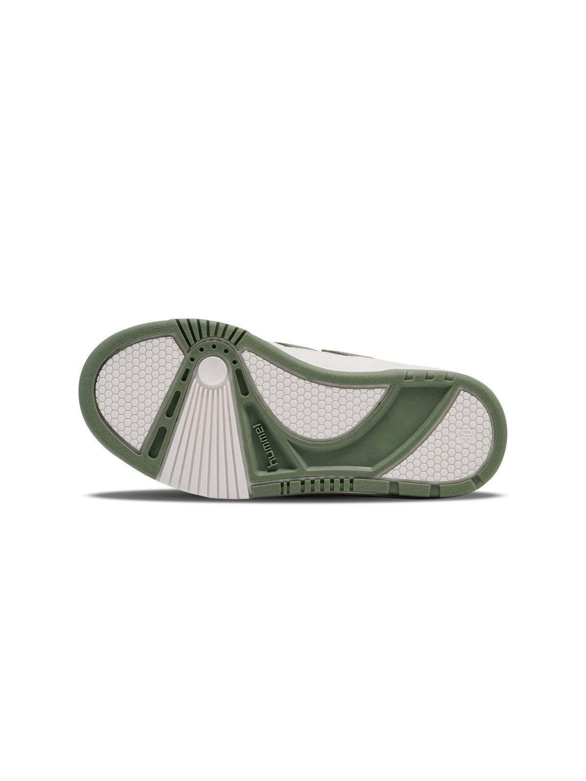 HUMMEL Camden Kind (hedge green)