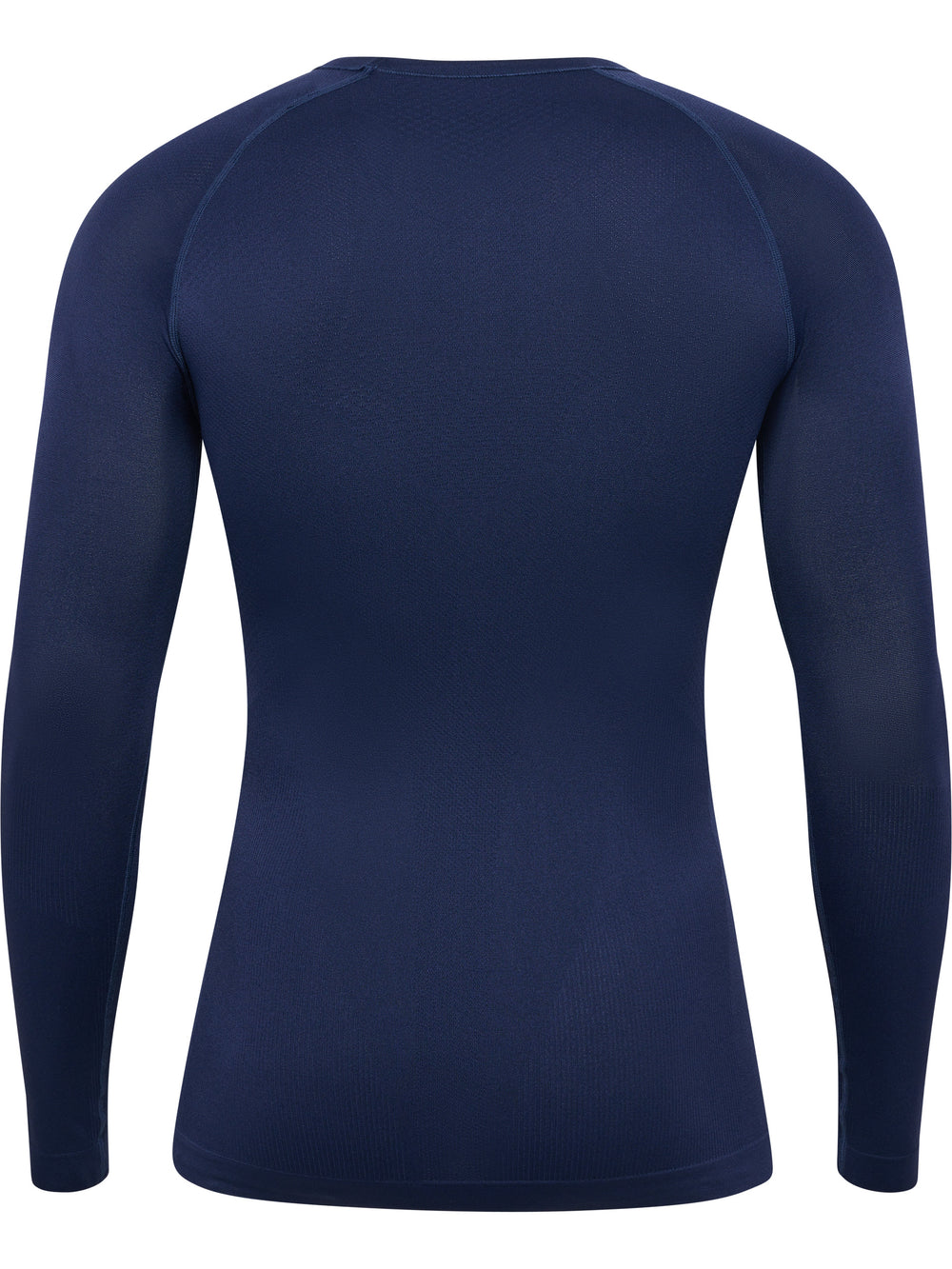 HUMMEL Bl Comfort 2.0 Tee L/S (marine)