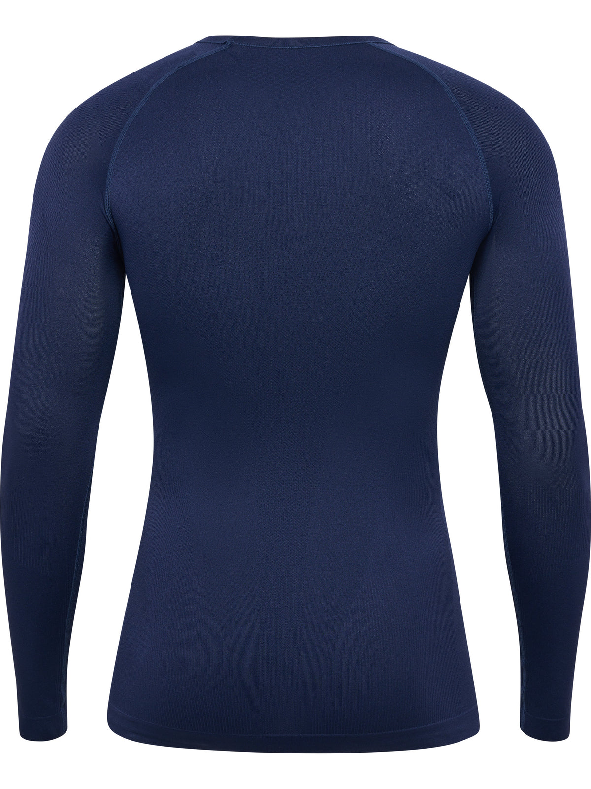 HUMMEL Bl Comfort 2.0 Tee L/S (marine)