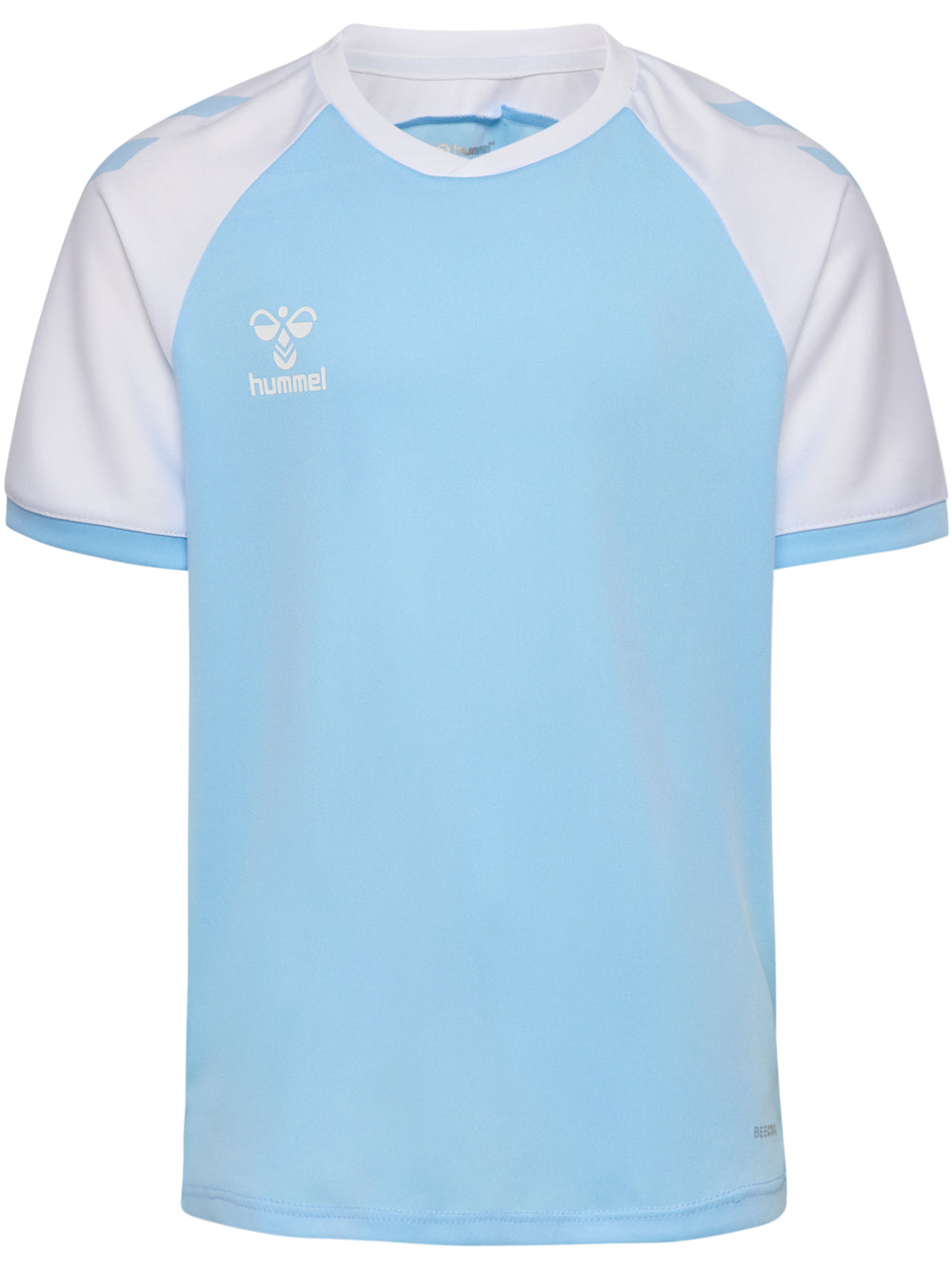 HUMMEL Match League Jersey S/S Kind (argentina blue/white)