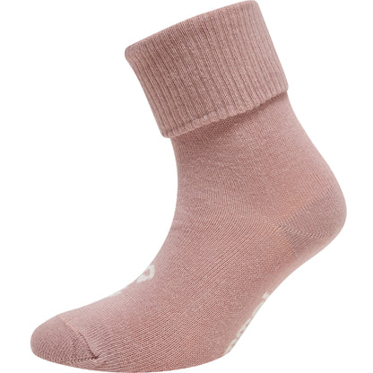 HUMMEL Sora 3-Pack Sock Kind (woodrose)