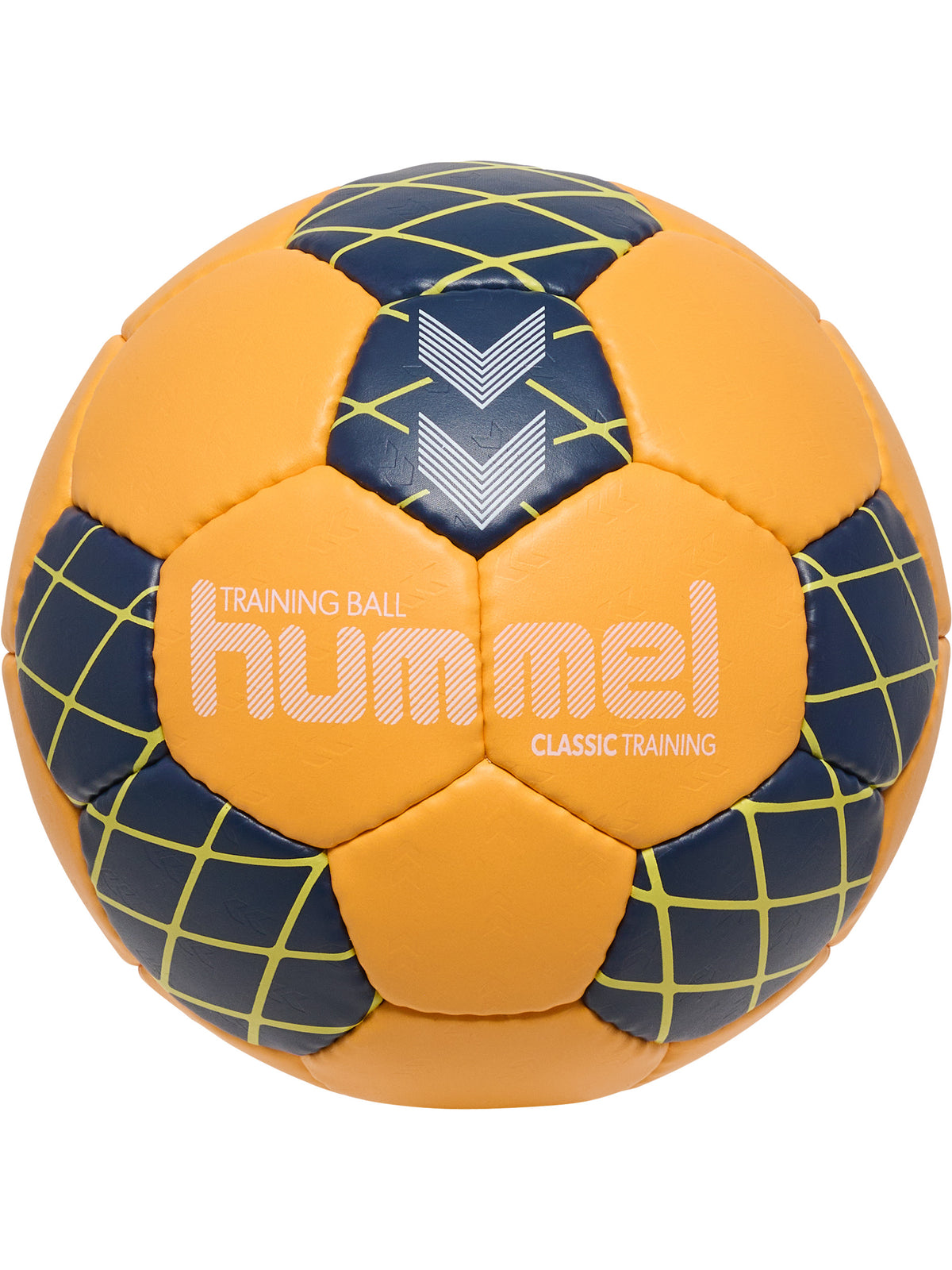 HUMMEL Classic Training Hb (orange/marine/yellow)