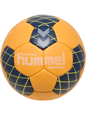HUMMEL Classic Training Hb (orange/marine/yellow)