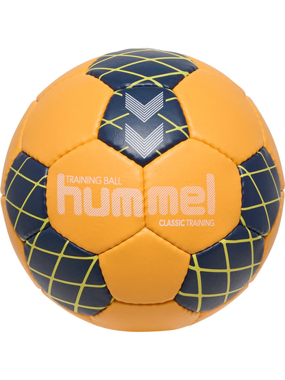 HUMMEL Classic Training Hb (orange/marine/yellow)