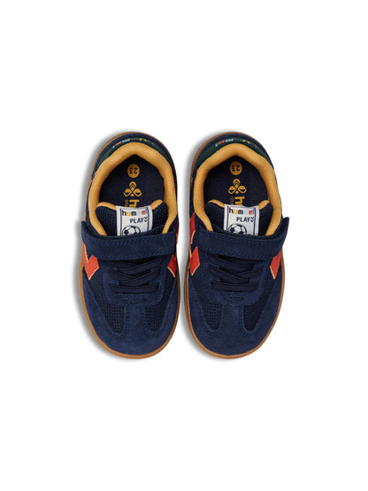 HUMMEL VM78 Cph Infant Kind (black iris/multi colour)