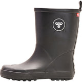 HUMMEL Rubber Boot . Kind (black)