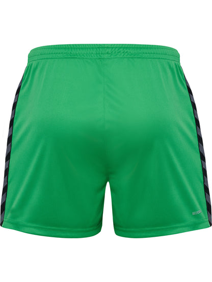HUMMEL Authentic PL Shorts Damen (jelly bean)