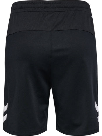 HUMMEL Lead 2.0 Training Shorts Damen (black)