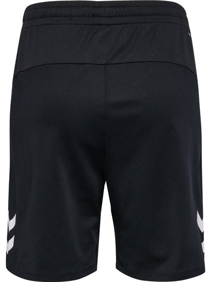 HUMMEL Lead 2.0 Training Shorts Damen (black)