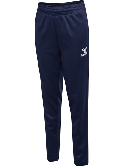 HUMMEL Logo Suit Kind (marine)