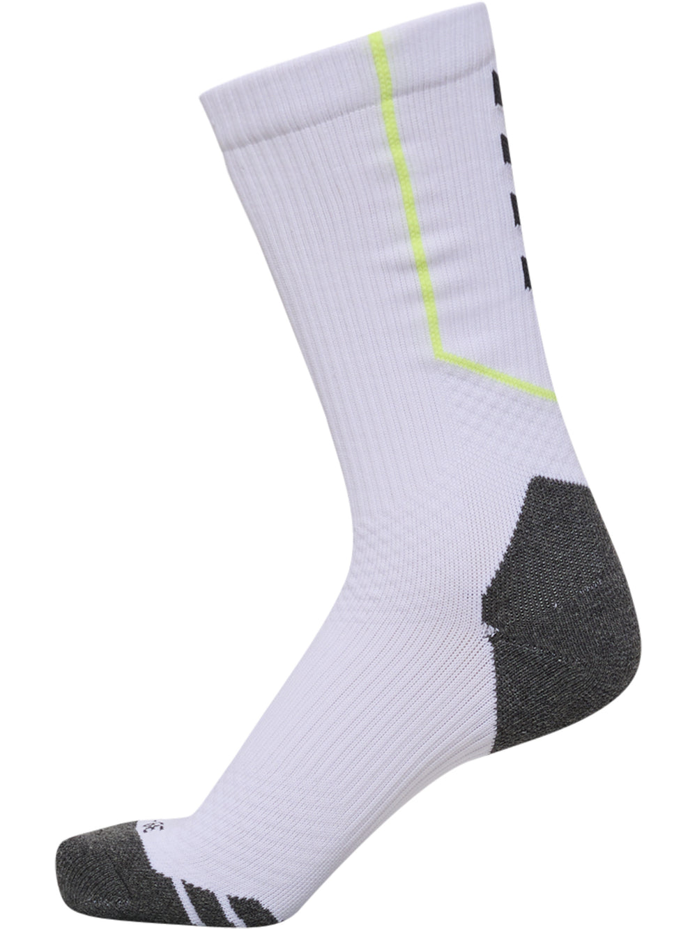 HUMMEL Blaze Pro Training Socks Low (asian pear/white)