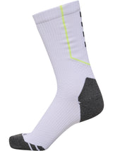 HUMMEL Blaze Pro Training Socks Low (asian pear/white)