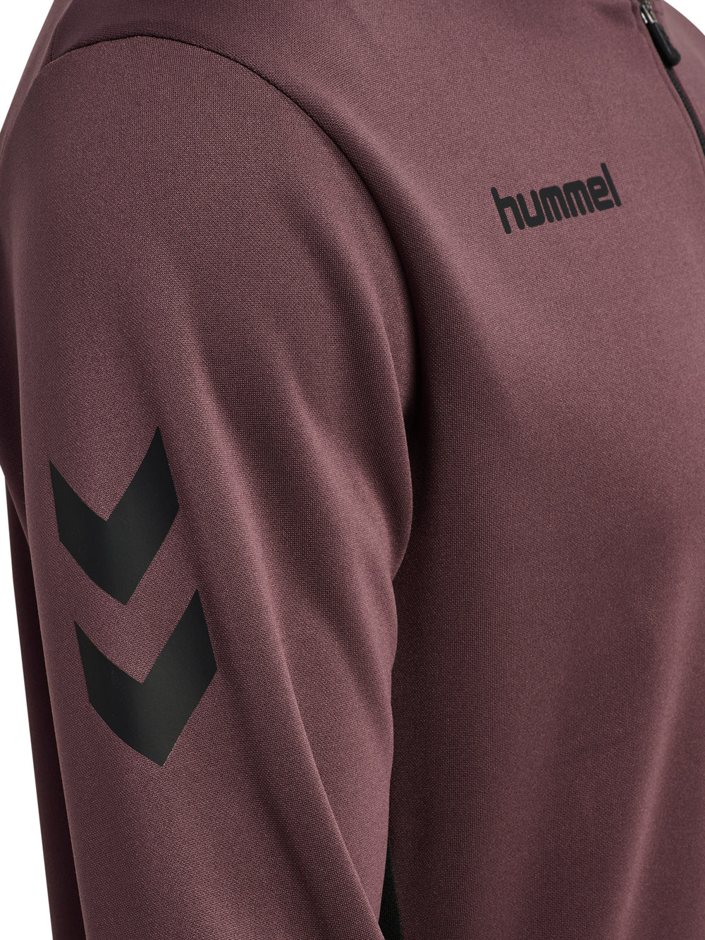 HUMMEL Blaze Club 26 Tracksuit (huckleberry)