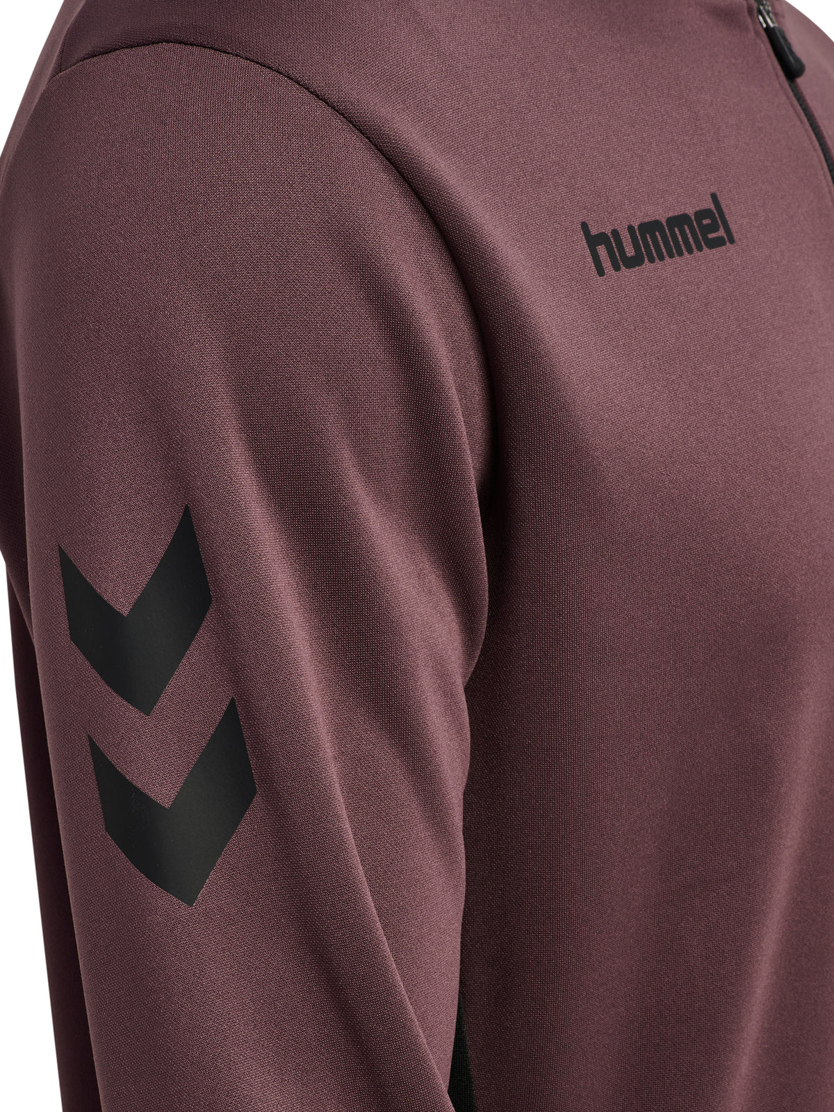 HUMMEL Blaze Club 26 Tracksuit (huckleberry)