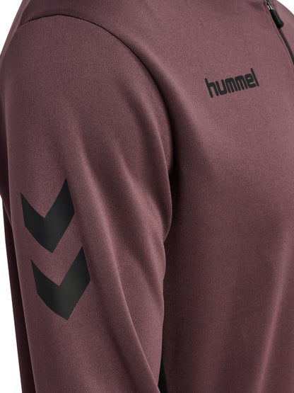HUMMEL Blaze Club 26 Tracksuit (huckleberry)