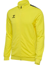 HUMMEL Authentic PL Zip Jacket (blazing yellow)