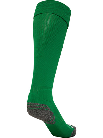 HUMMEL Pro Football Socks Unisex Grün