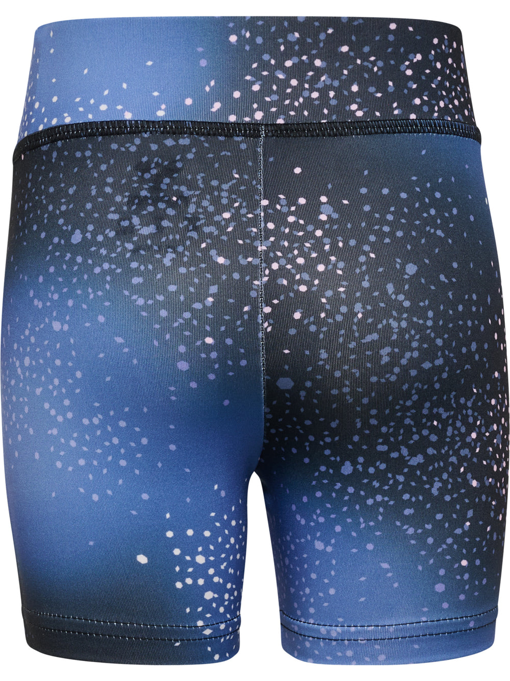 HUMMEL Nana Gym Shorts Kind (black)