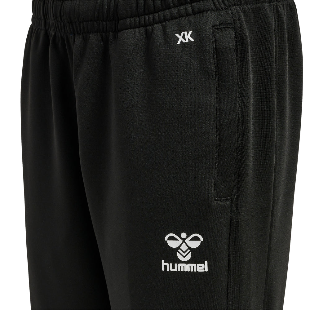 HUMMEL Core XK Poly Pants Kind (black)