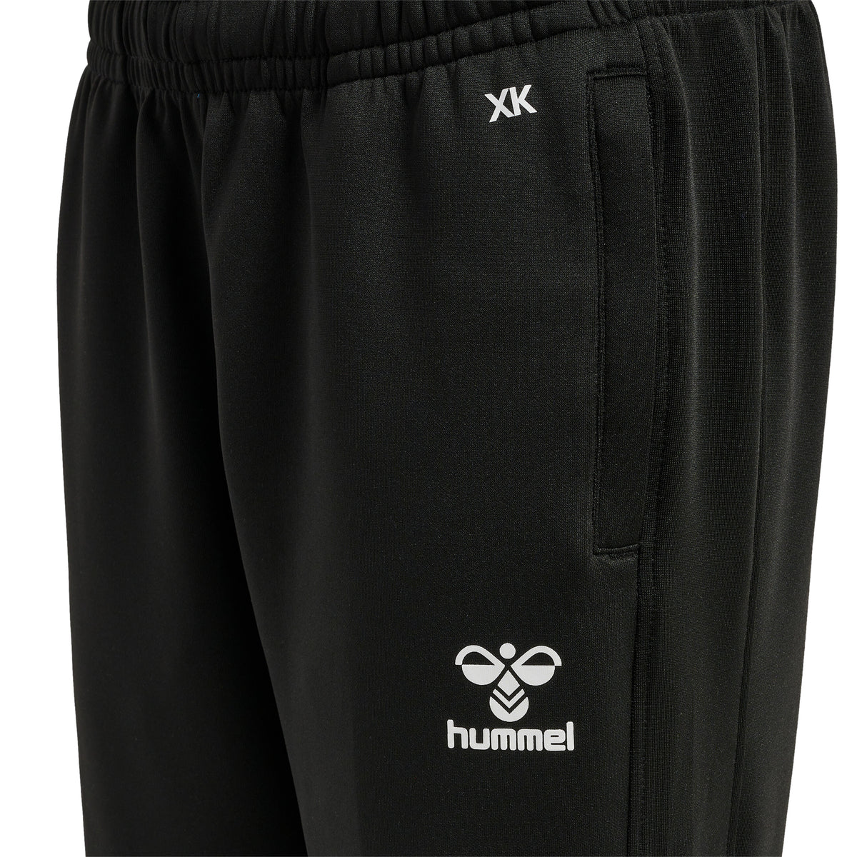 HUMMEL Core XK Poly Pants Kind (black)