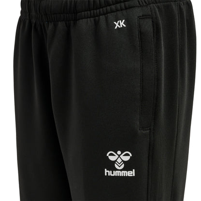 HUMMEL Core XK Poly Pants Kind (black)