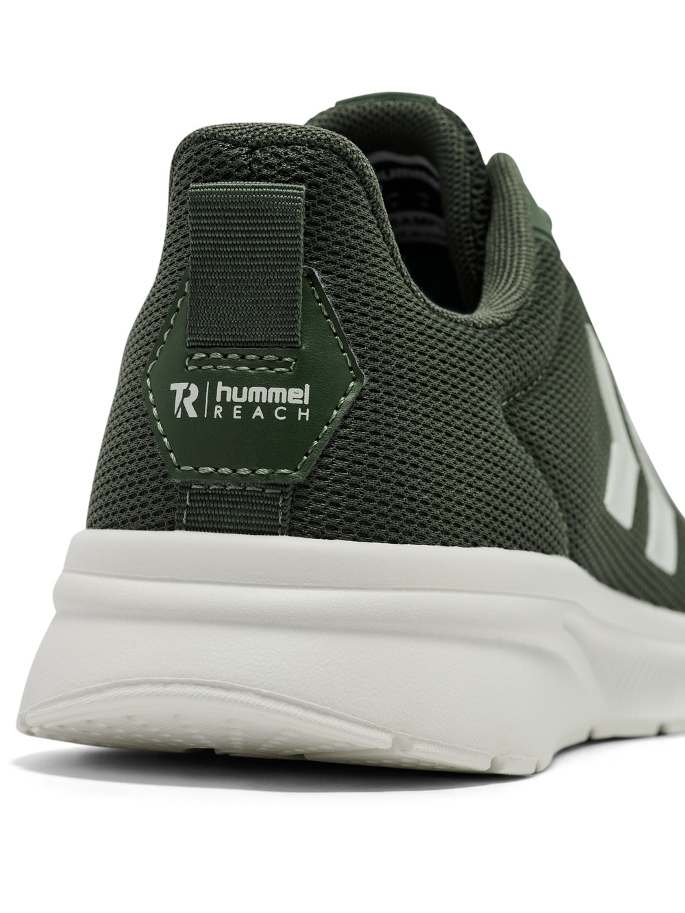HUMMEL Reach Tr Breather (beetle)