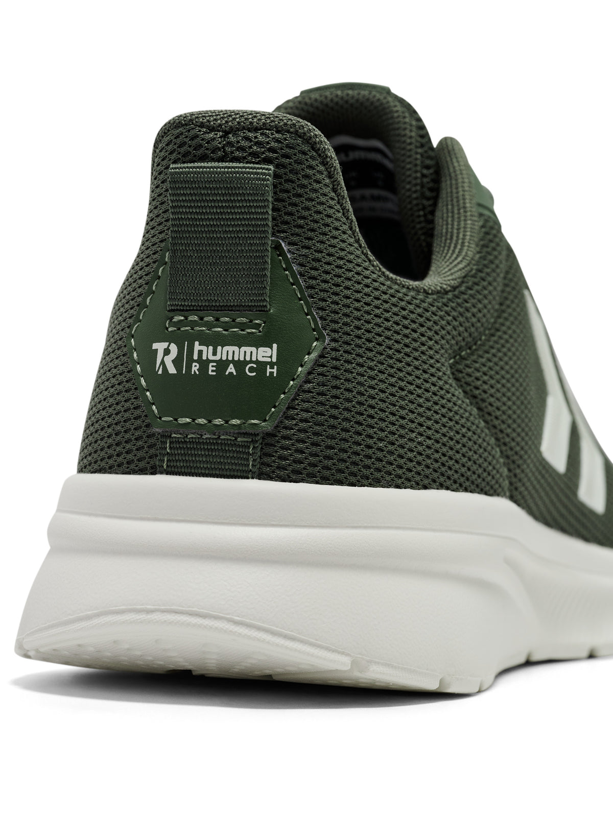 HUMMEL Reach Tr Breather (beetle)