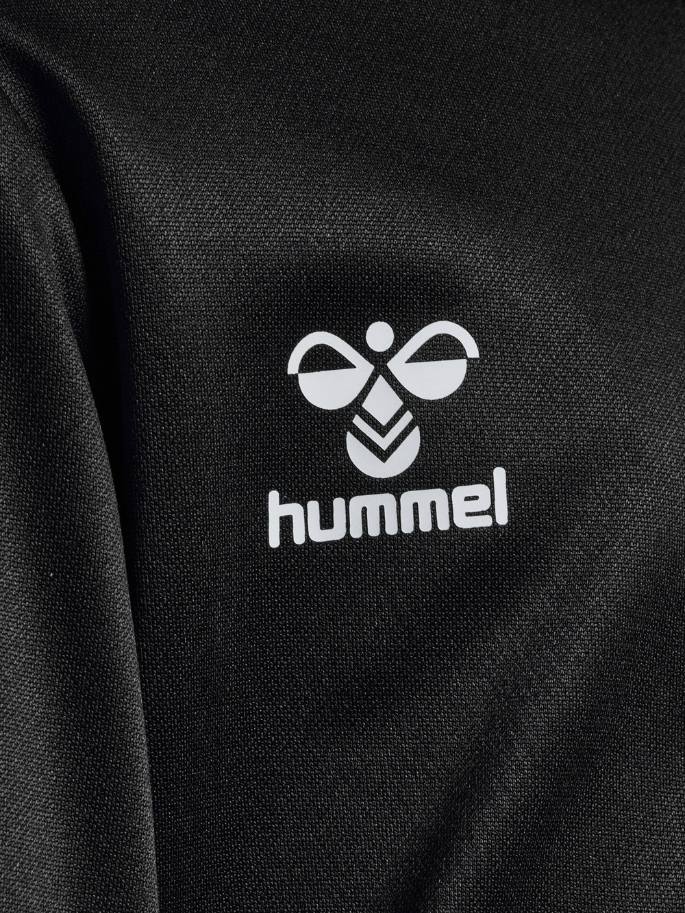 HUMMEL Logo Suit Kind (black)