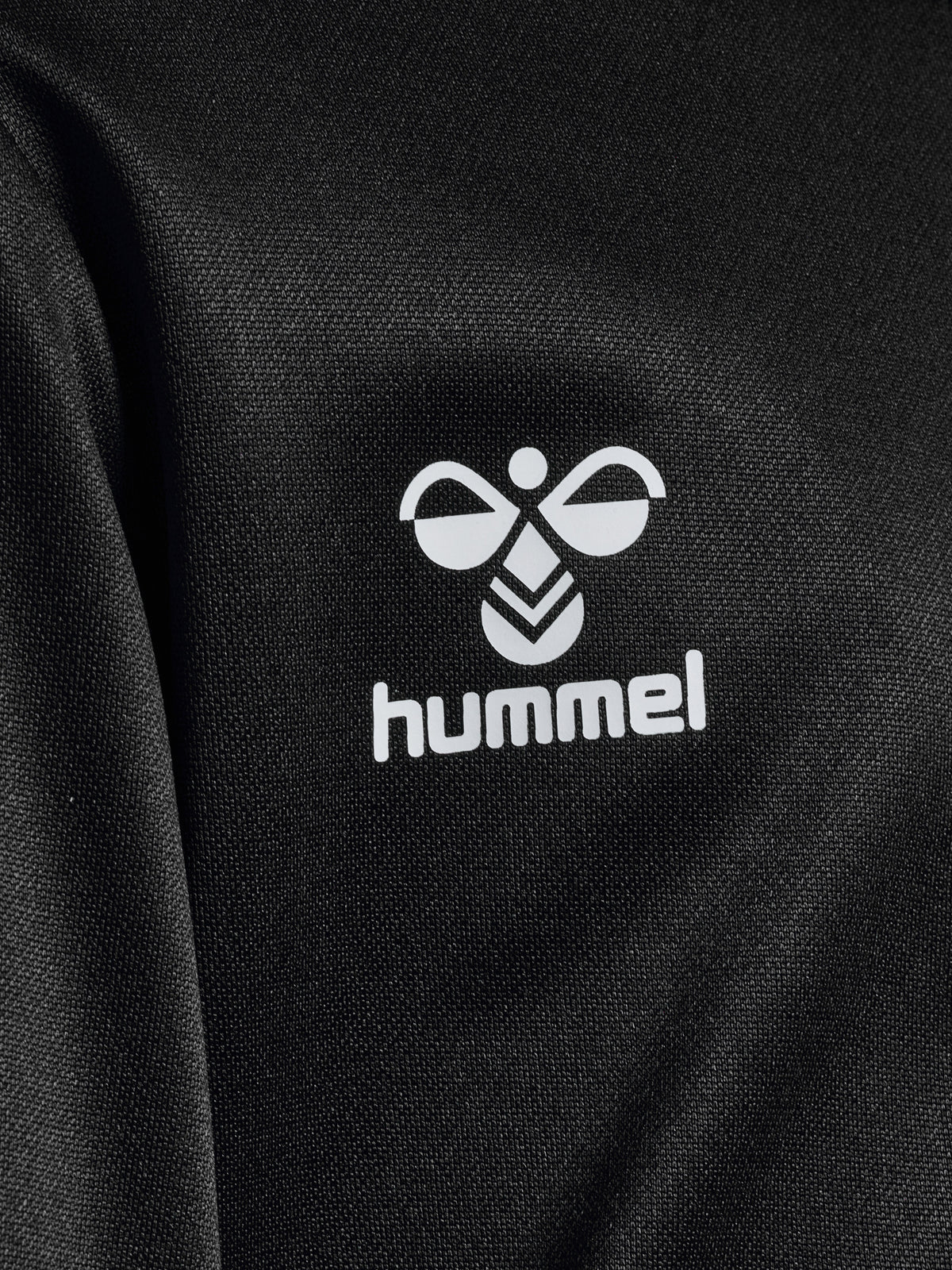HUMMEL Logo Suit Kind (black)