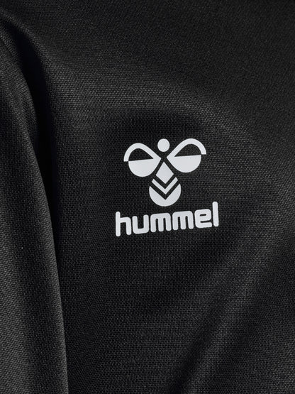 HUMMEL Logo Suit Kind (black)