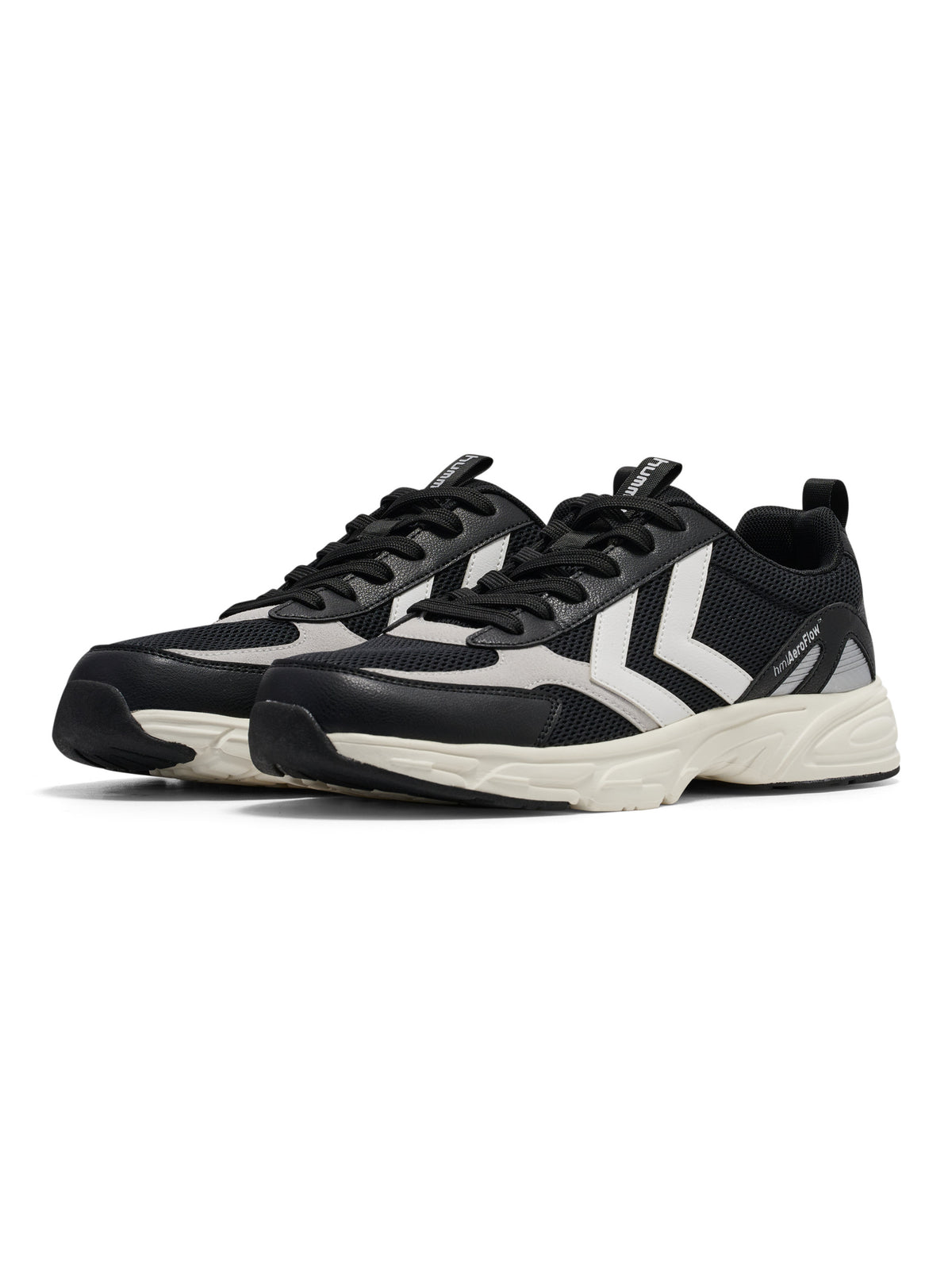 HUMMEL Coreforce One (black/black)
