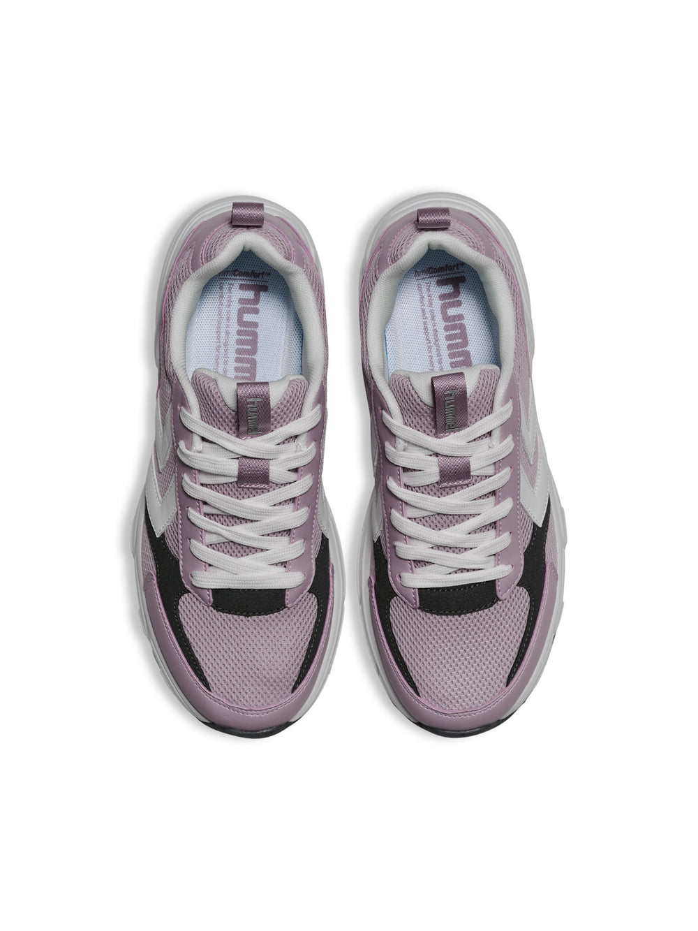 HUMMEL Coreforce One Damen (elderberry)