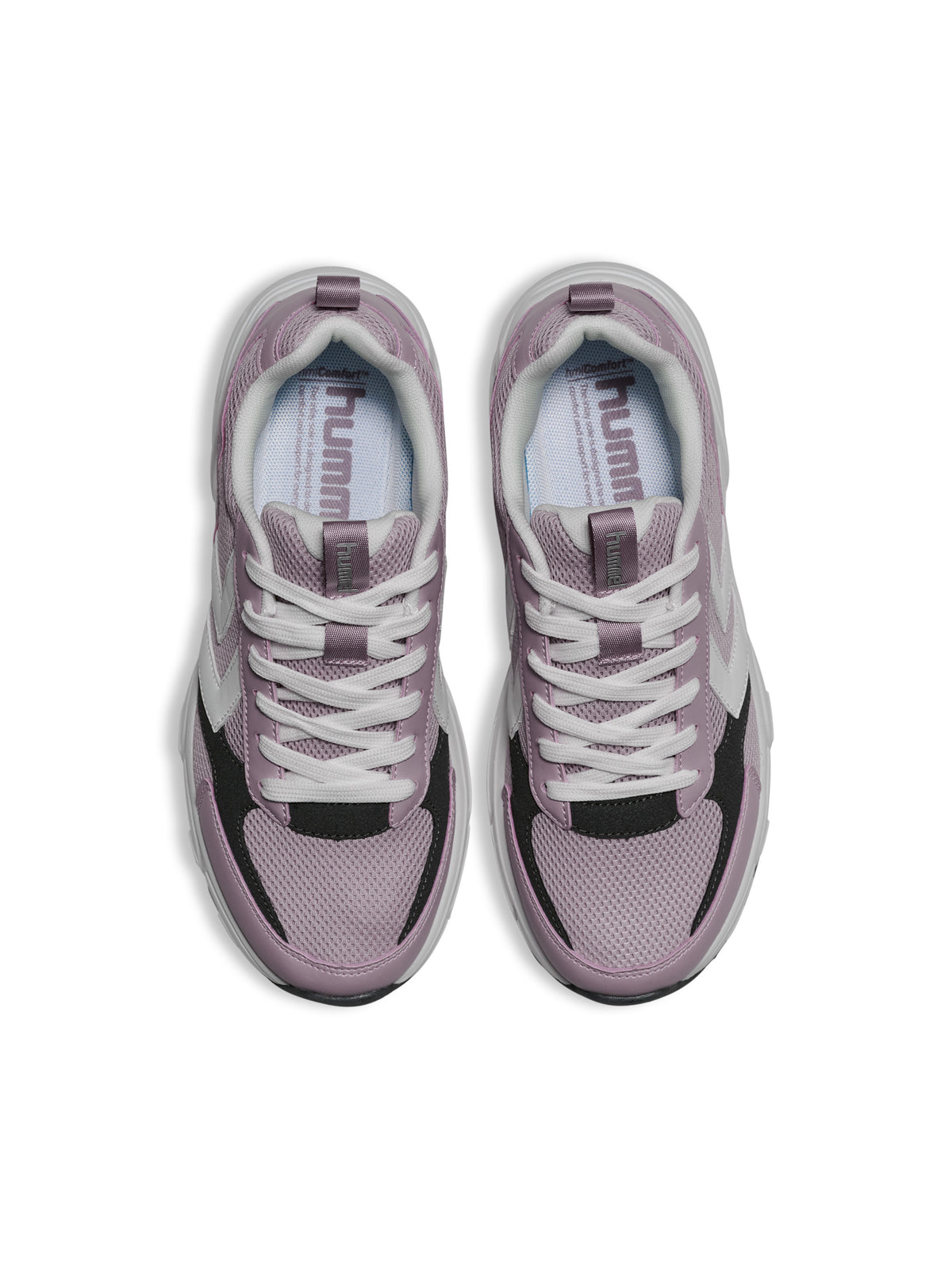 HUMMEL Coreforce One Damen (elderberry)