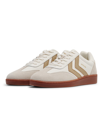 HUMMEL VM78 Cph Ls (white/humus)