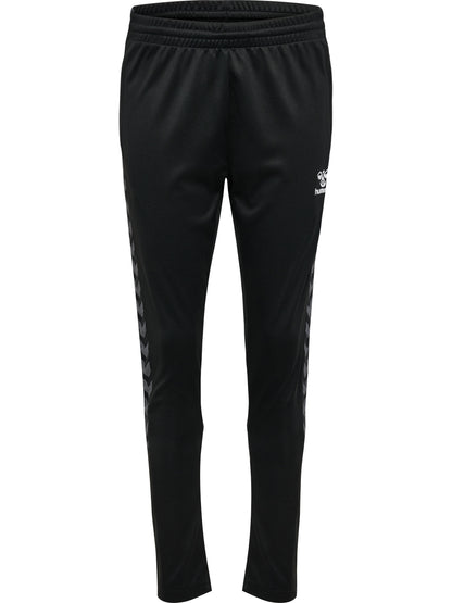 HUMMEL Authentic Training Pants Damen (black)
