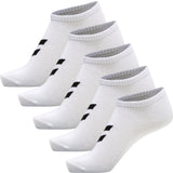 HUMMEL Match Me Sock 5-Pack Kind (bright white)