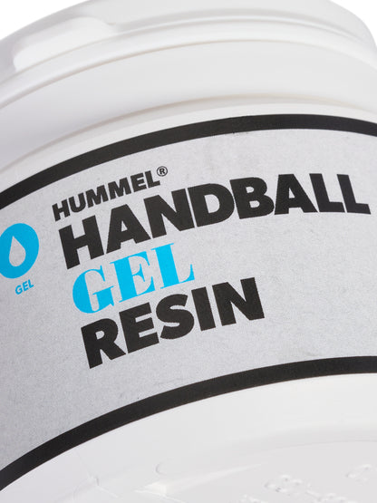 HUMMEL Resin Gel Small (white)