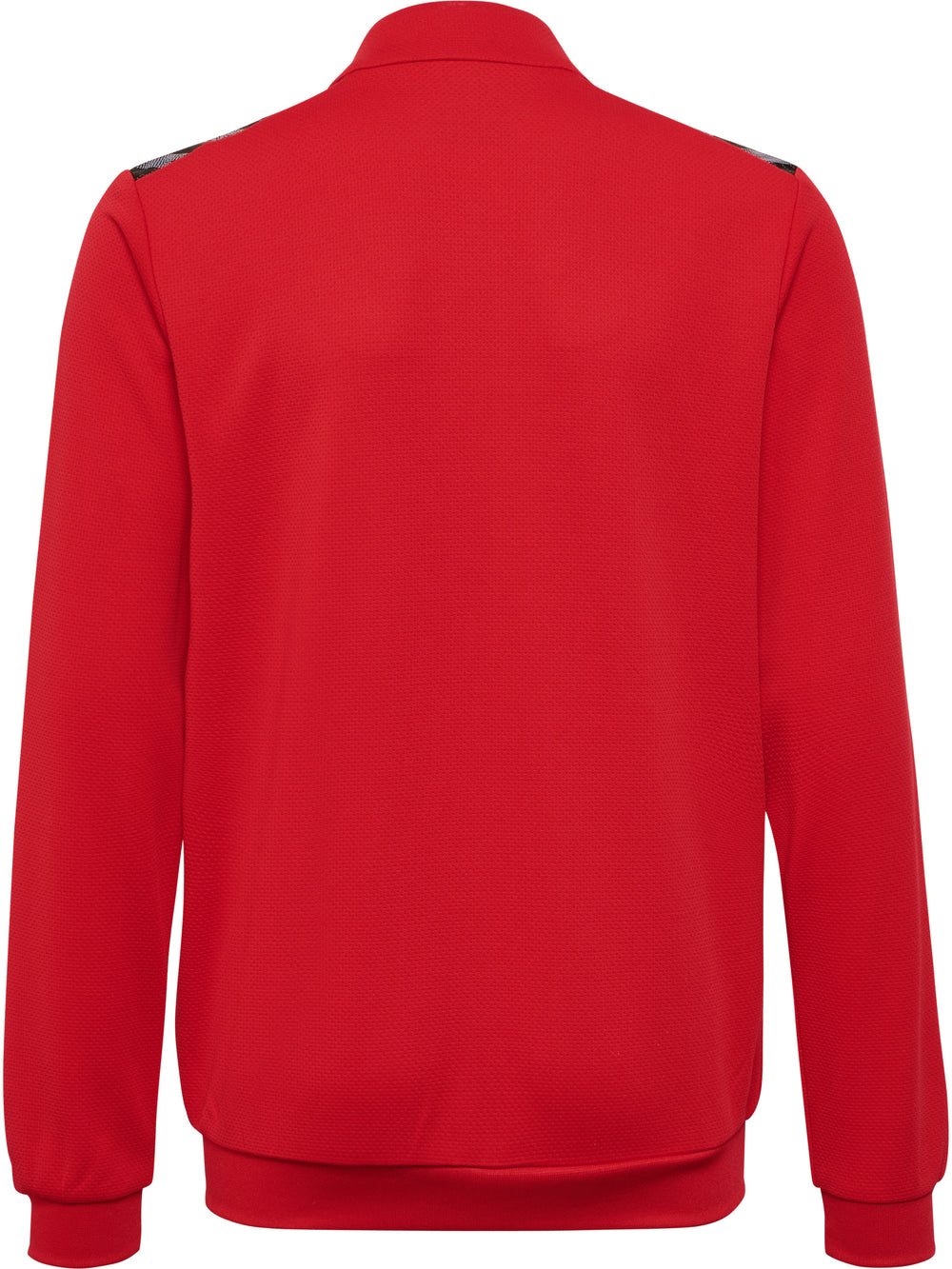 HUMMEL Authentic PL Zip Jacket Kind (true red)