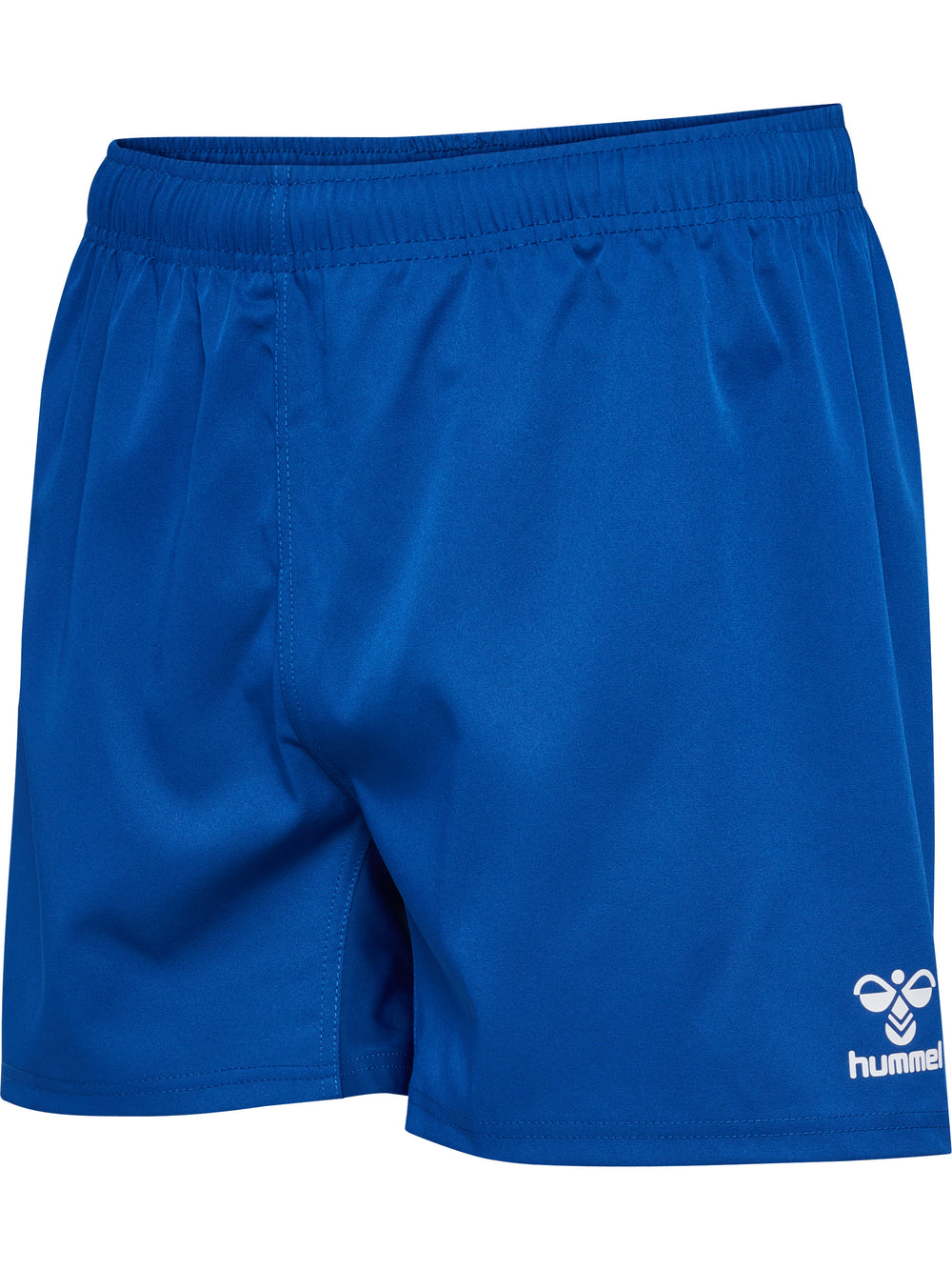 HUMMEL Rugby Woven Shorts (true blue)