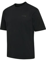 HUMMEL Keeper Logo T-Shirt S/S (black)