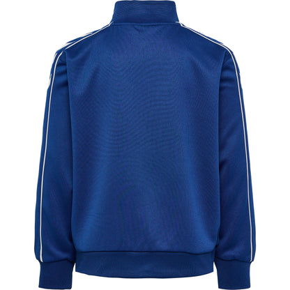 HUMMEL Track Tracksuit Kind (navy peony)
