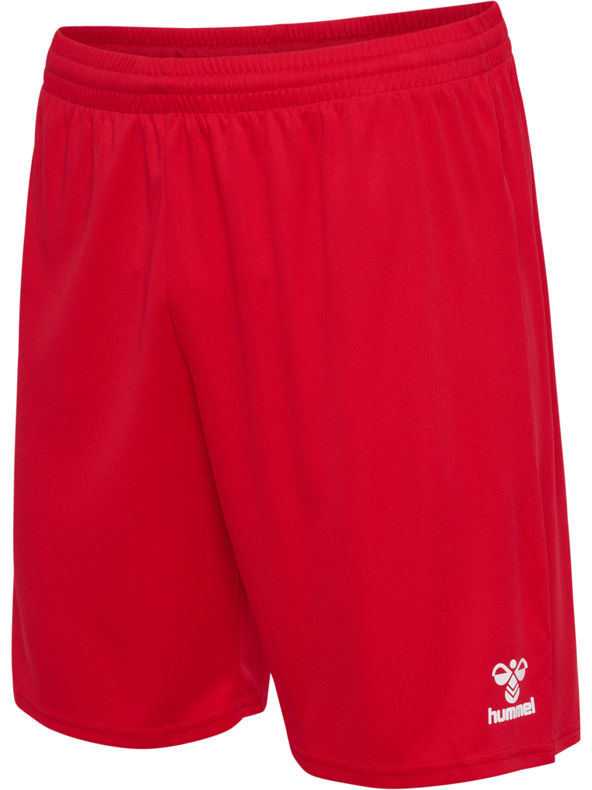 HUMMEL Essential Shorts (true red)