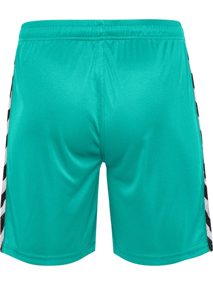 HUMMEL Playful Shorts (atlantis)
