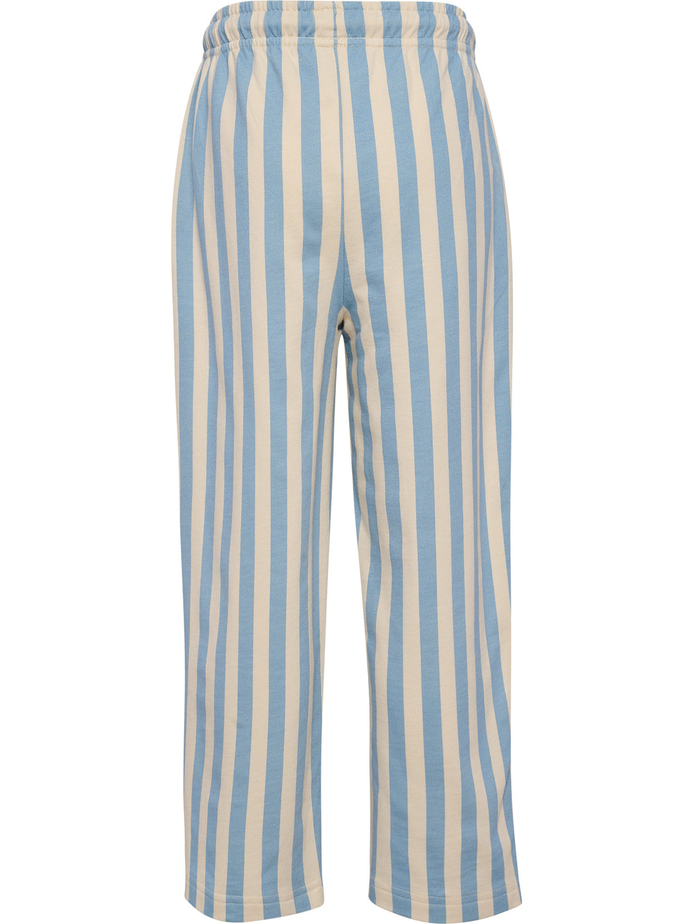 HUMMEL Mio Cropped Pants Kind (cashmere blue)