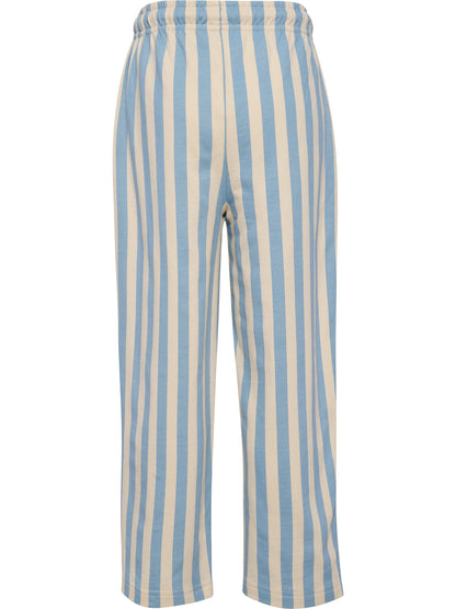 HUMMEL Mio Cropped Pants Kind (cashmere blue)