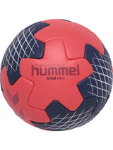 HUMMEL Star Pro Hb (red/marine/white)