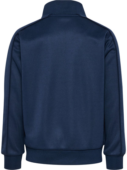 HUMMEL Reg Logo Track Suit Kind (dress blues)