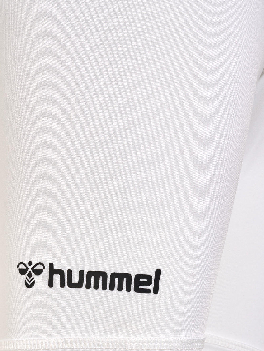 HUMMEL Bl Essential Short Tights Kind (white)