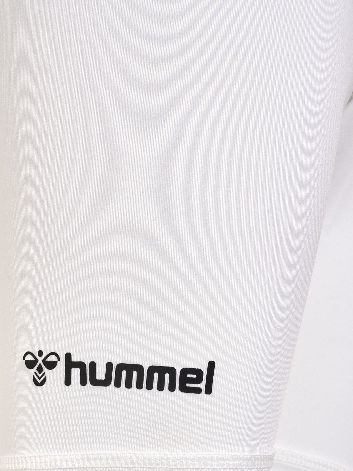 HUMMEL Bl Essential Short Tights Kind (white)