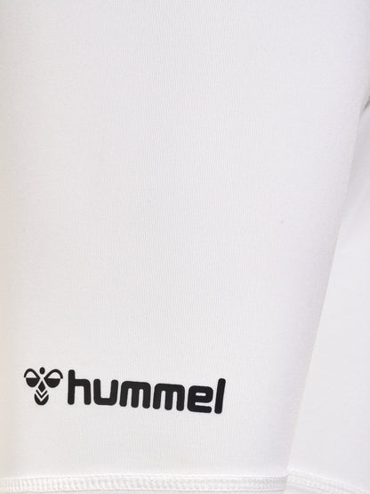 HUMMEL Bl Essential Short Tights Kind (white)
